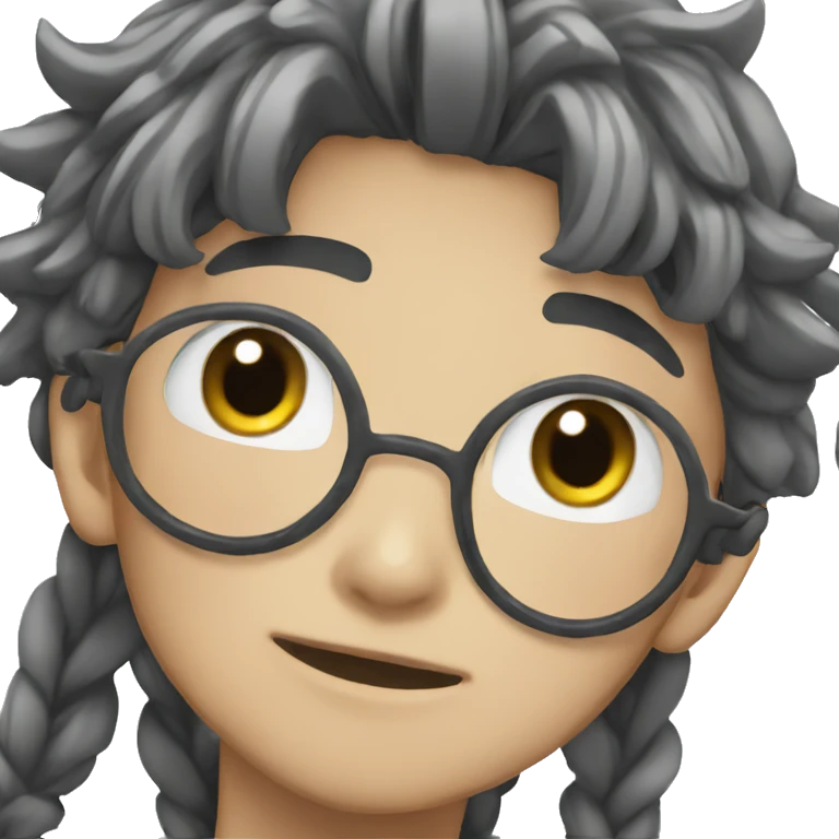anime emoji