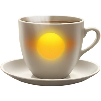 Good morning  emoji