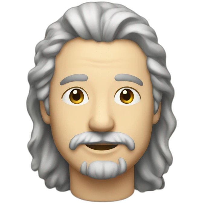 Proute emoji