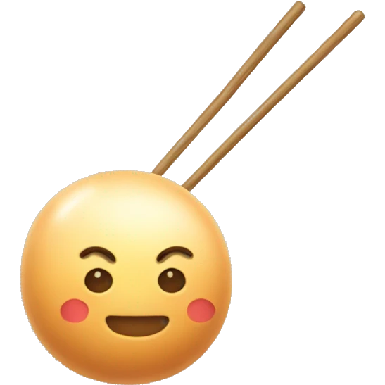 dango emoji