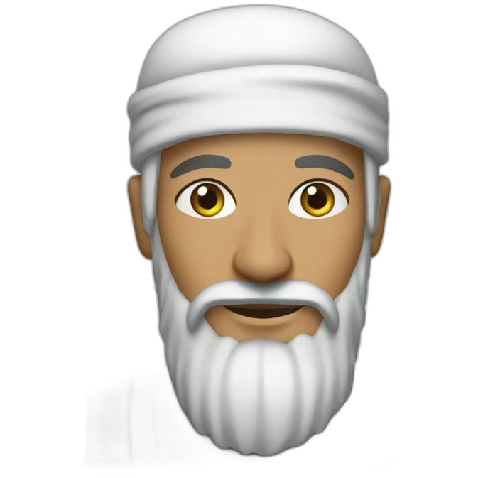 islam makhachef emoji