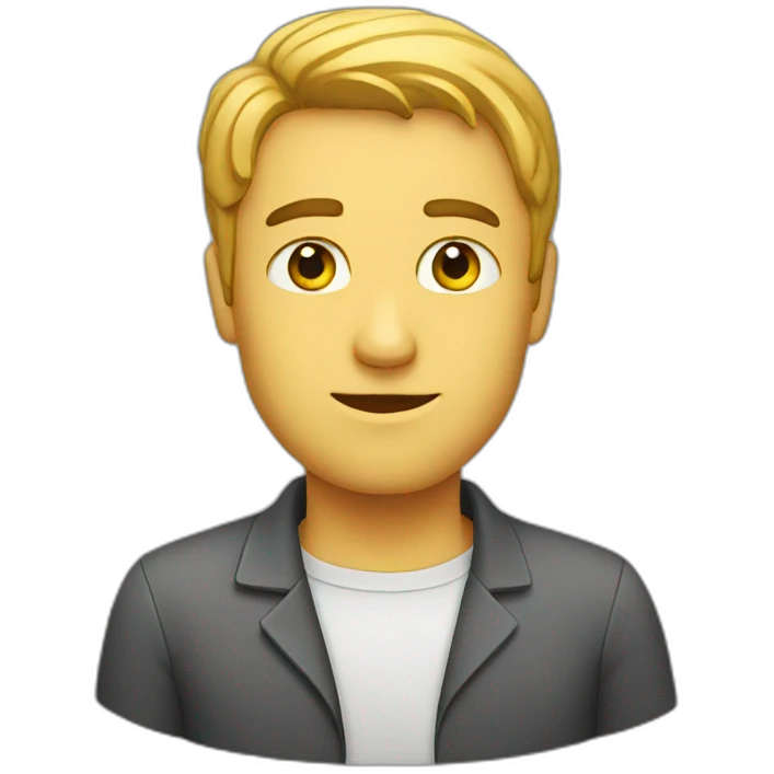 Editor emoji