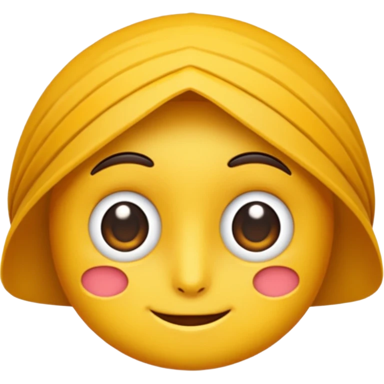 گل رز آبی emoji