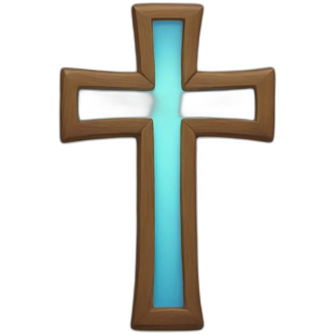 cross emoji