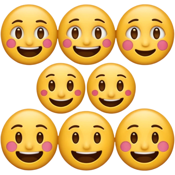 Emojis stylé IOS où on voit un bras avec une morsure de dent emoji