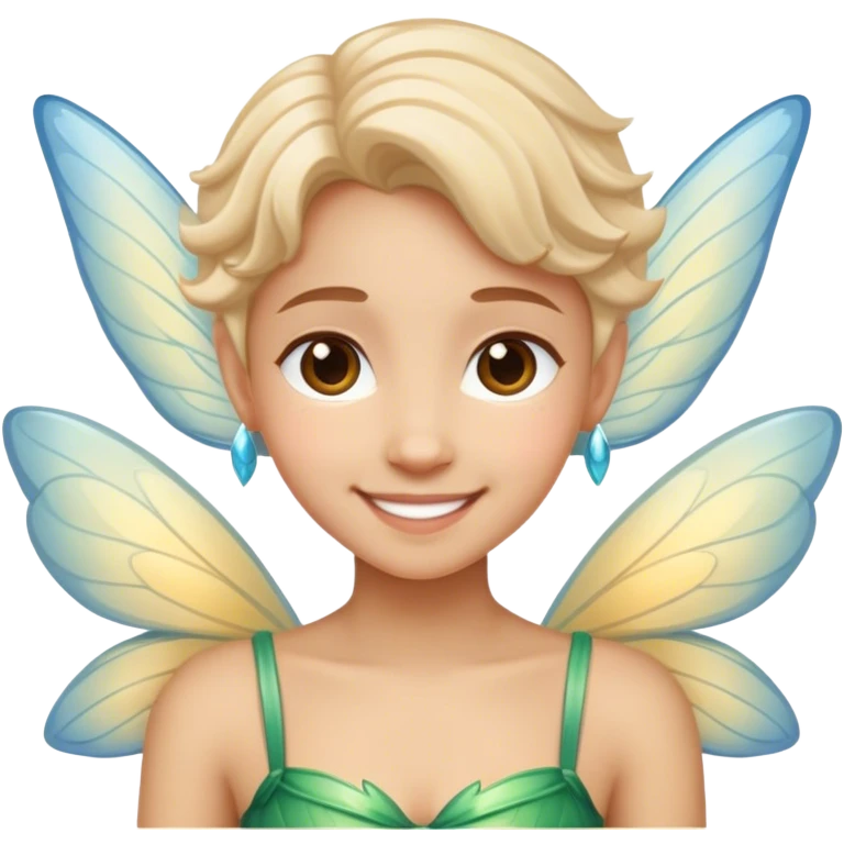 🩷🧚🏻‍♀️🙂‍↕️ emoji