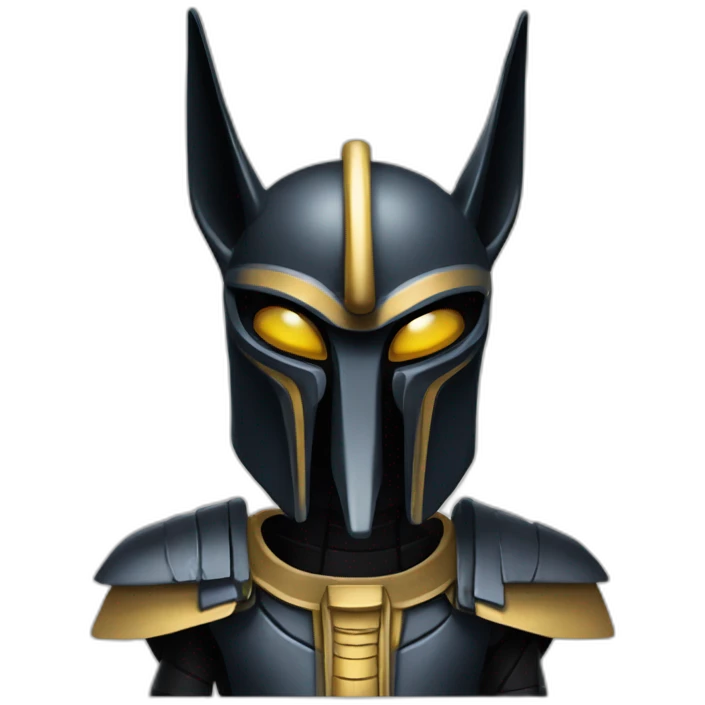 anubis-like-cylon emoji