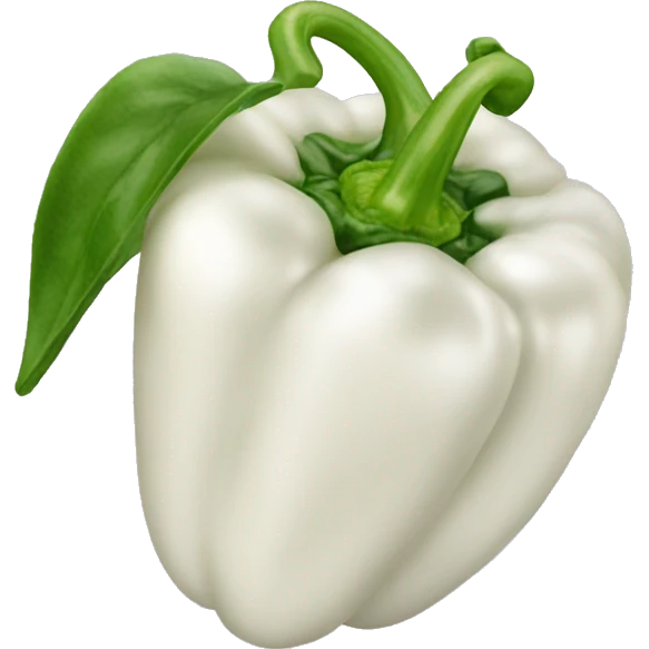 Capsicum chinense Jacq  emoji