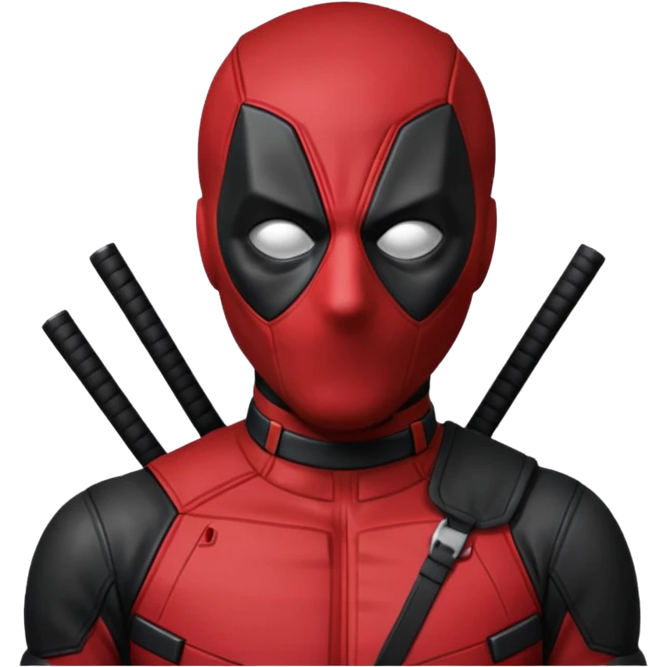 deadpool emoji