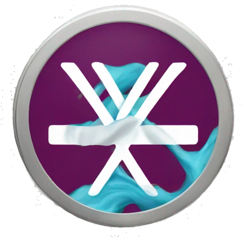 snus with x over emoji