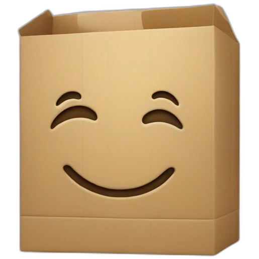 Purchase order emoji
