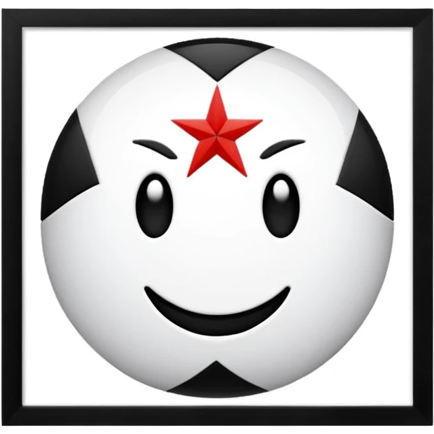 Beşiktaş  emoji