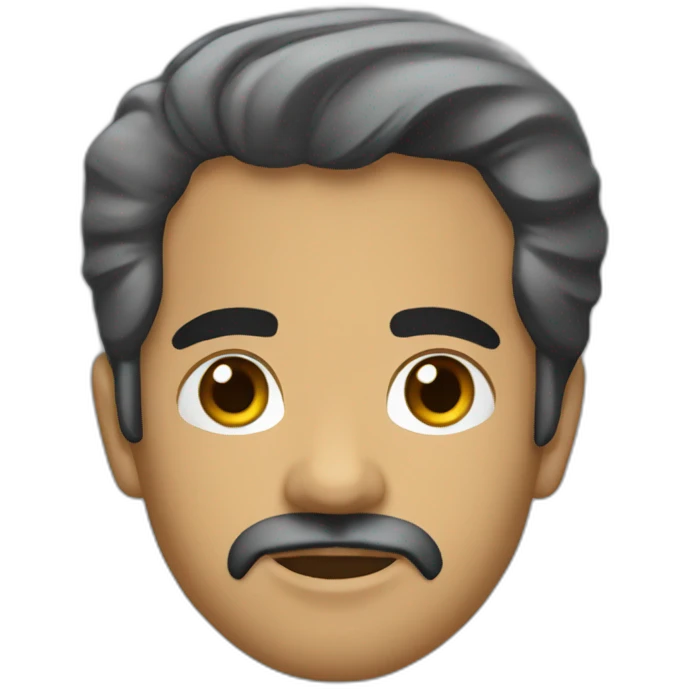 Gabriel Guevara emoji