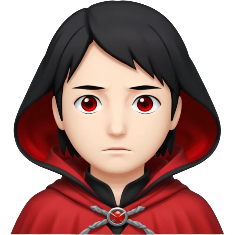 Itachi emoji