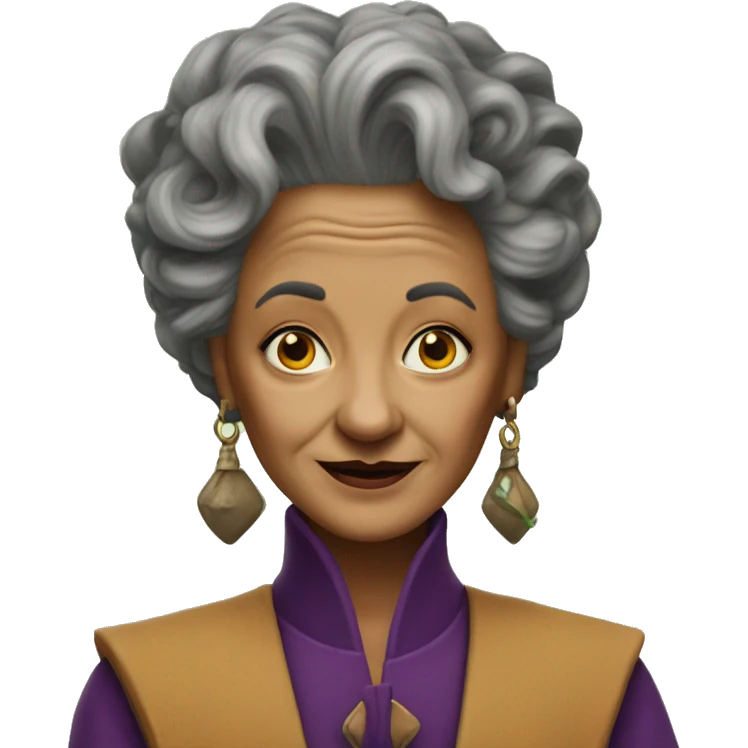 winifred-sanderson emoji
