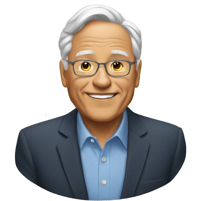 breakfirst buffett emoji