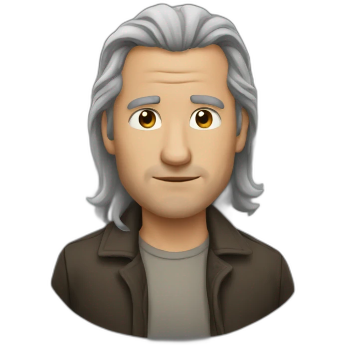 Norman emoji