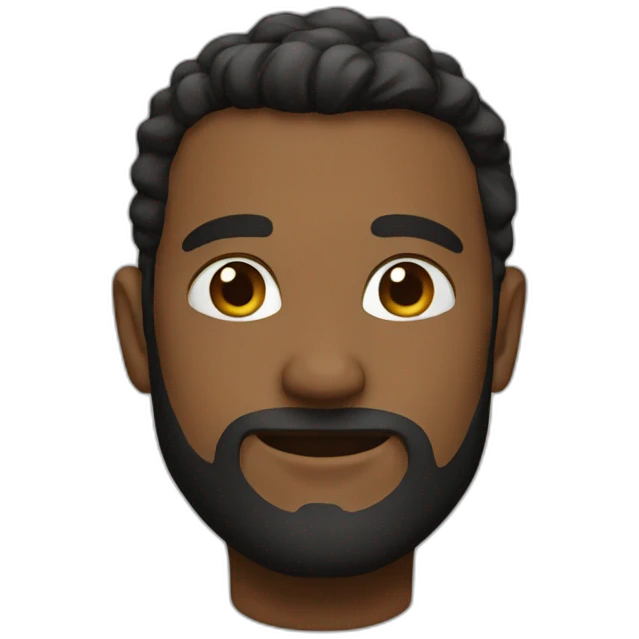 the first emoji