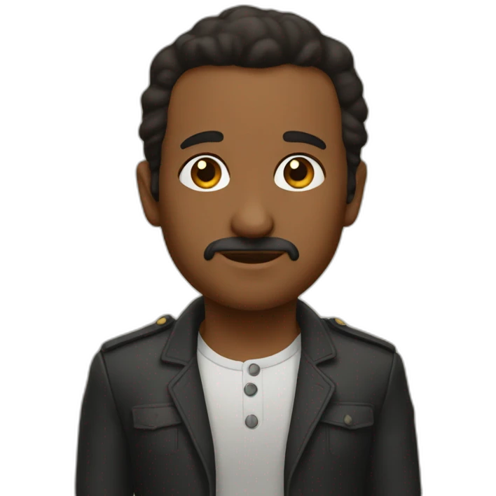 elie lajoinie emoji