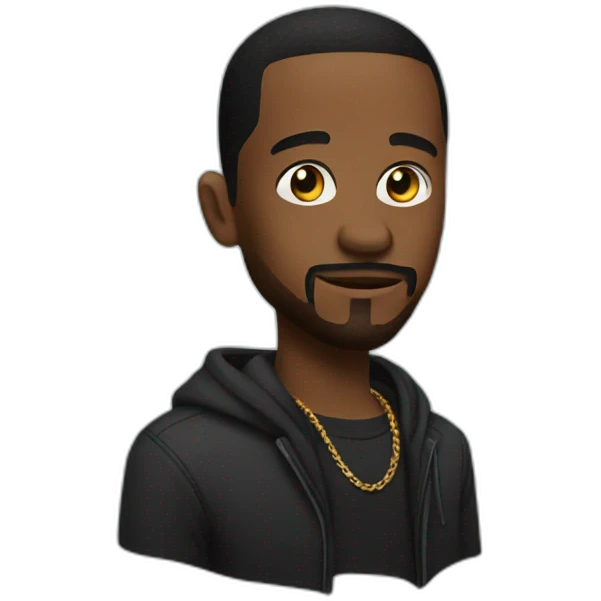 Glizzy emoji