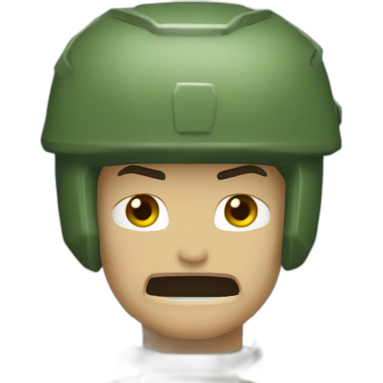 doomguy emoji