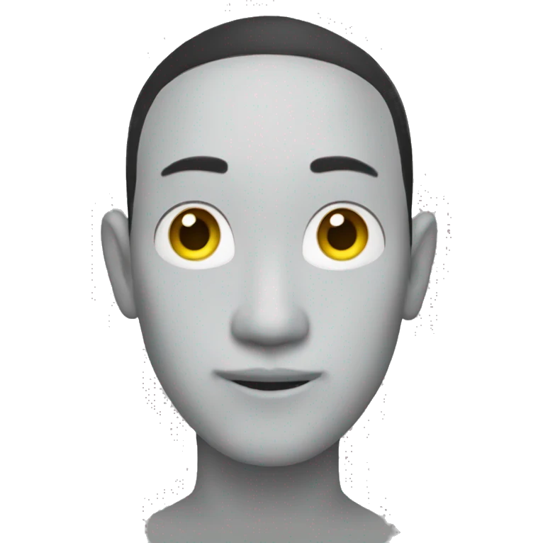 Xin chao emoji