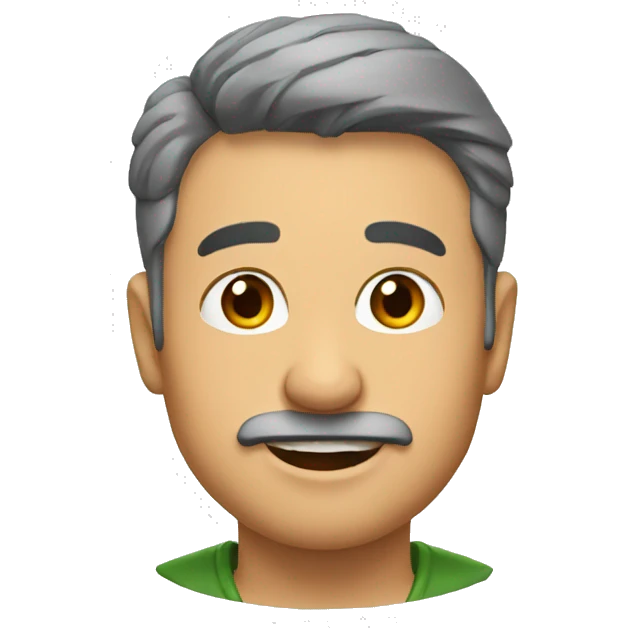 Matías Recalt  emoji