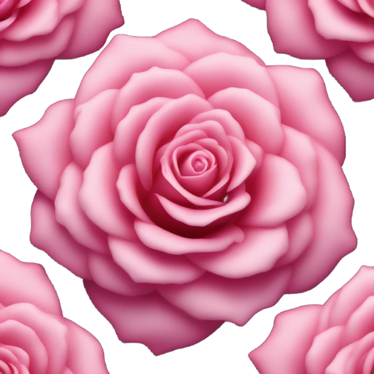 Rose parfume emoji