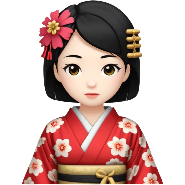 Maki emoji