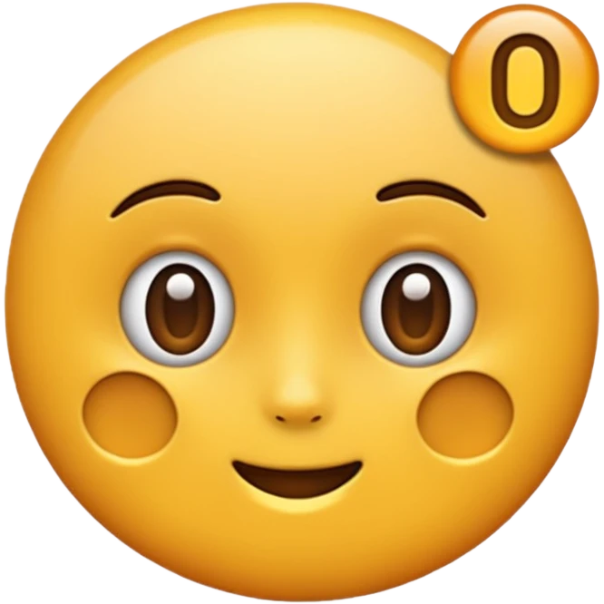 Ø emoji