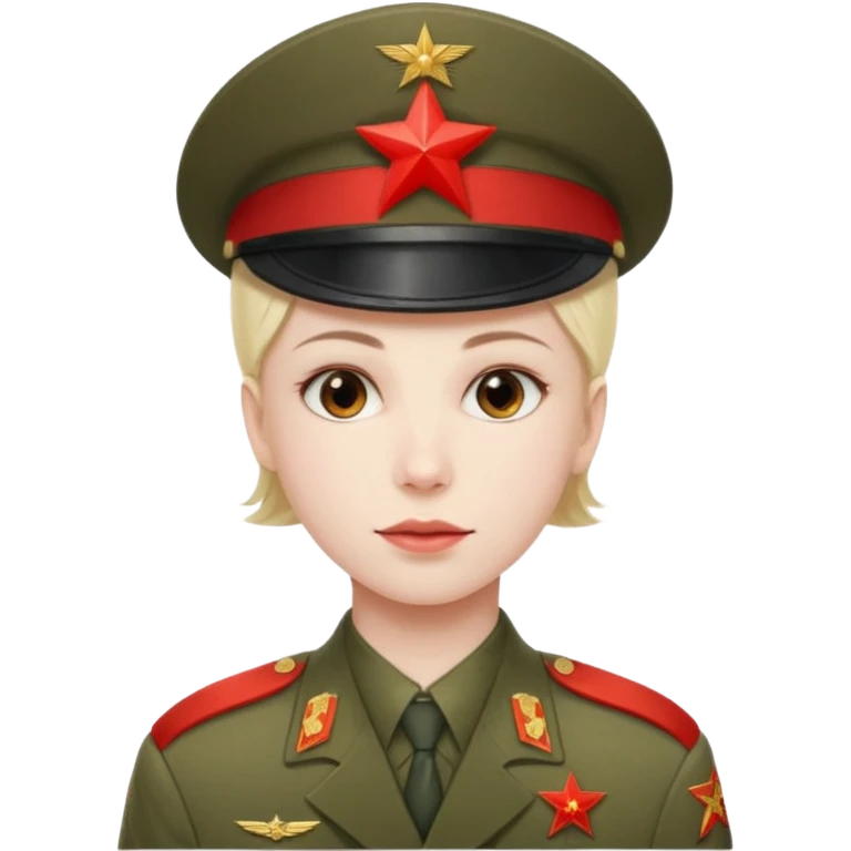 Soviet union emoji