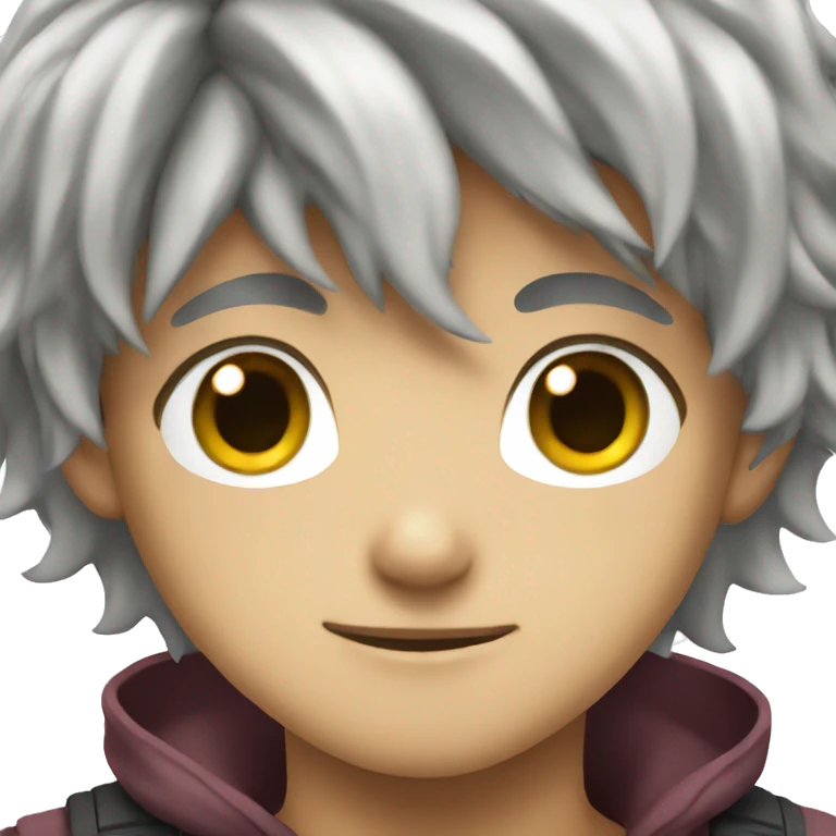 anime emoji