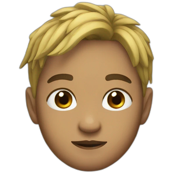 Kirua emoji