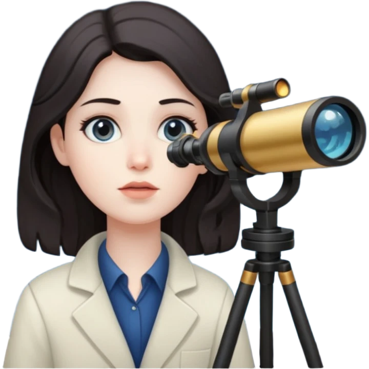Astral Observer emoji