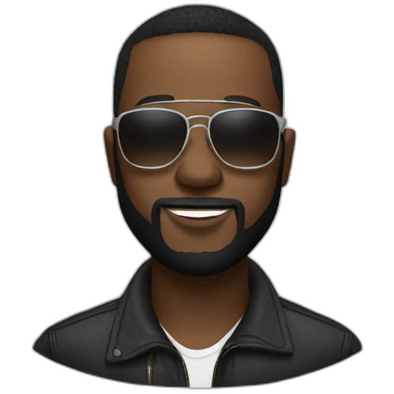 Gims emoji