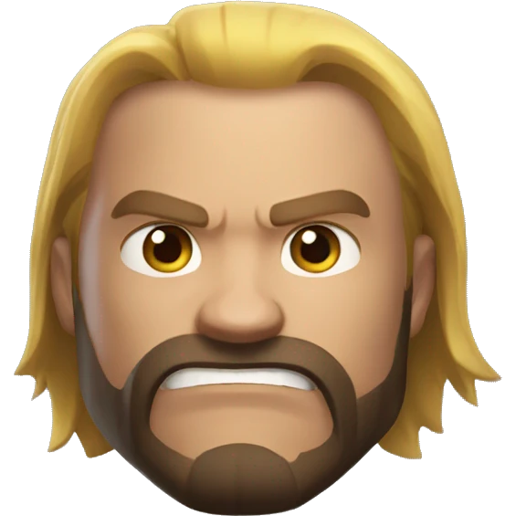 Clash of Clans emoji