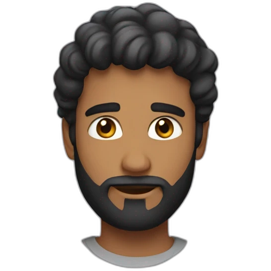 rushil emoji