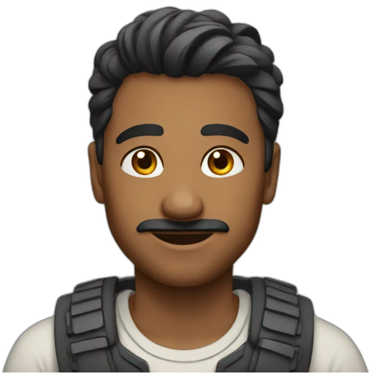 Navai emoji