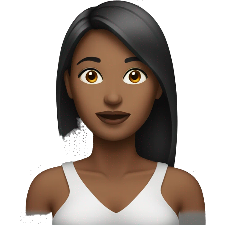 women make up emoji