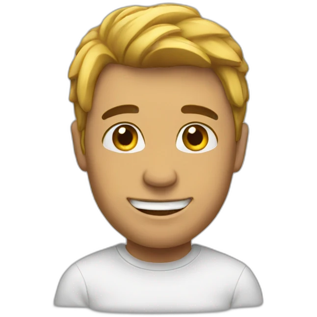 Saturday  emoji