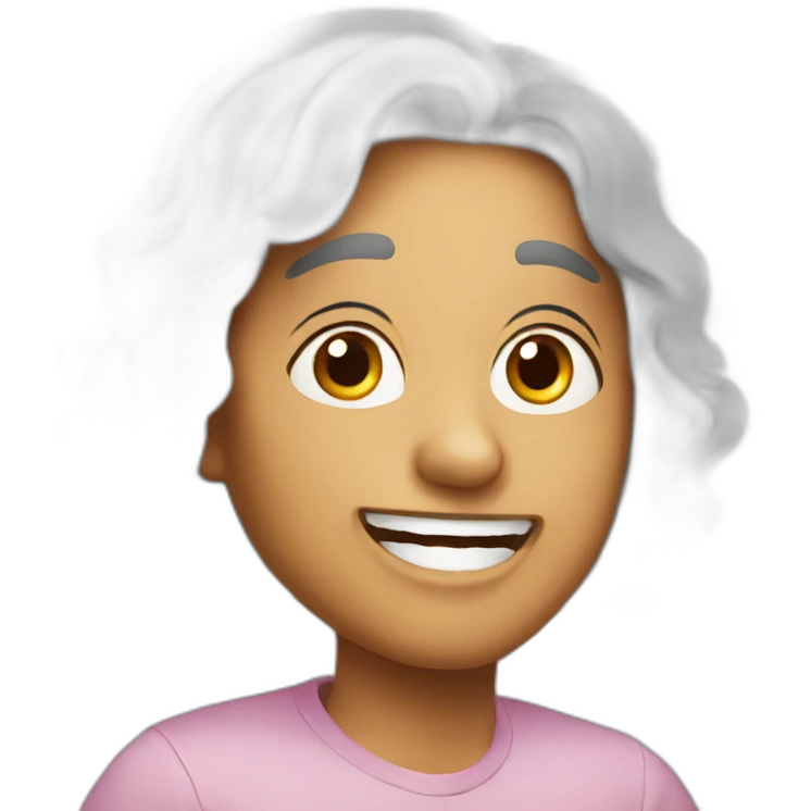 la lloca emoji