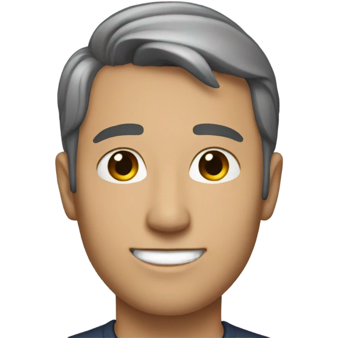 mark lee emoji