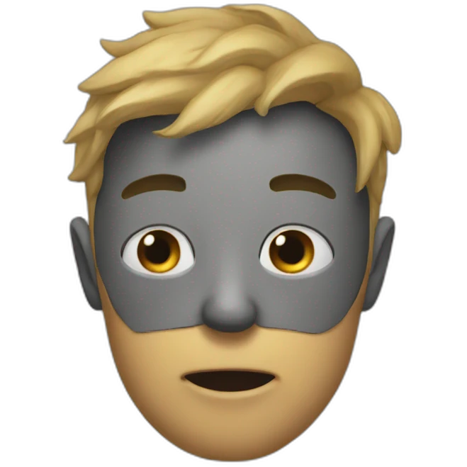 Zob emoji