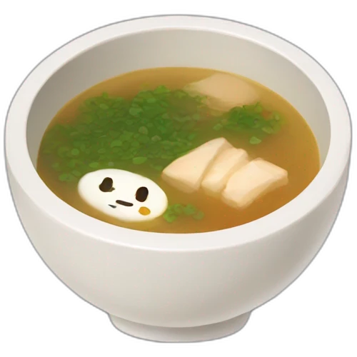 miso-soup emoji