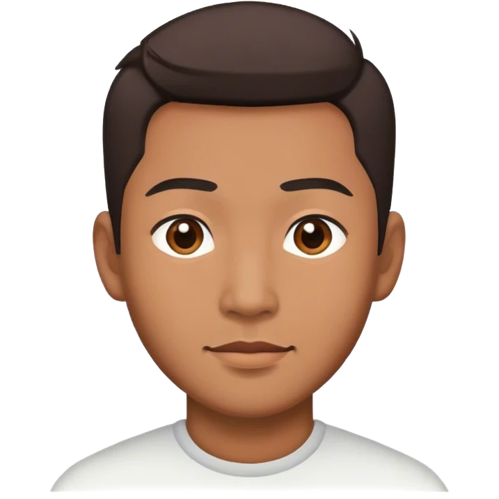 Gay Asian emoji