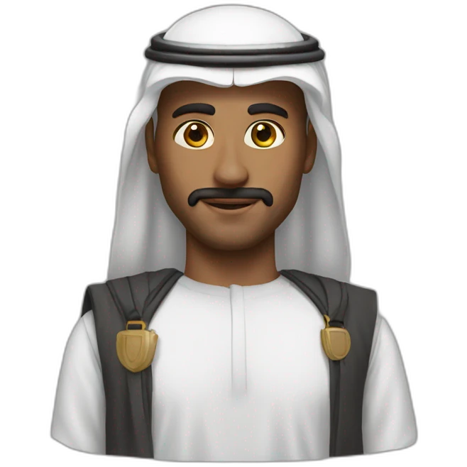 Dubai  emoji