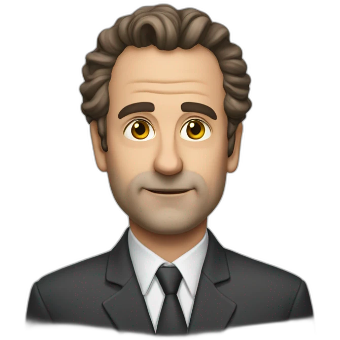 Alejandro Giammattei emoji