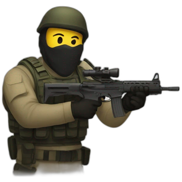 counter strike emoji