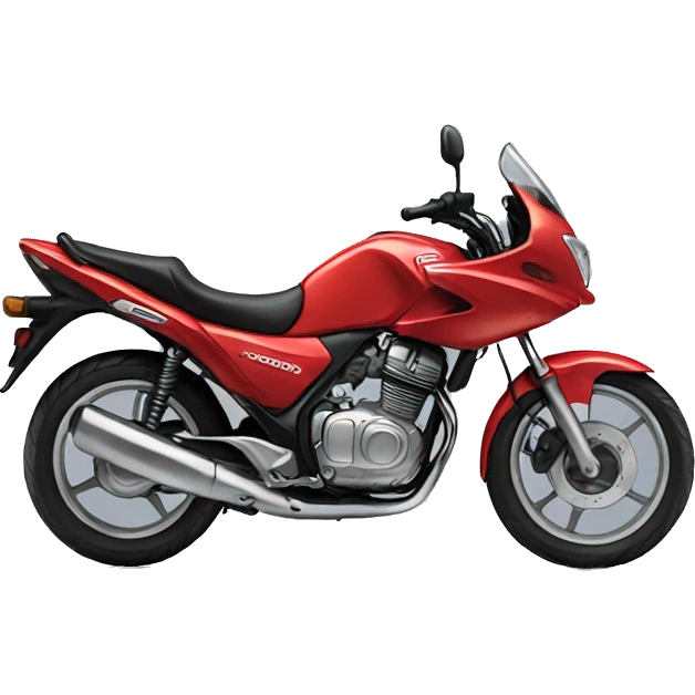 HONDA emoji
