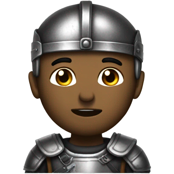 La Knight saying let me talk to ya  emoji
